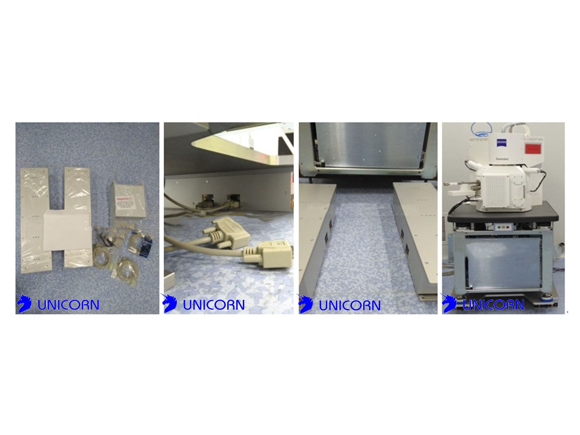 膜厚测量仪|环境改善|Filmetrics