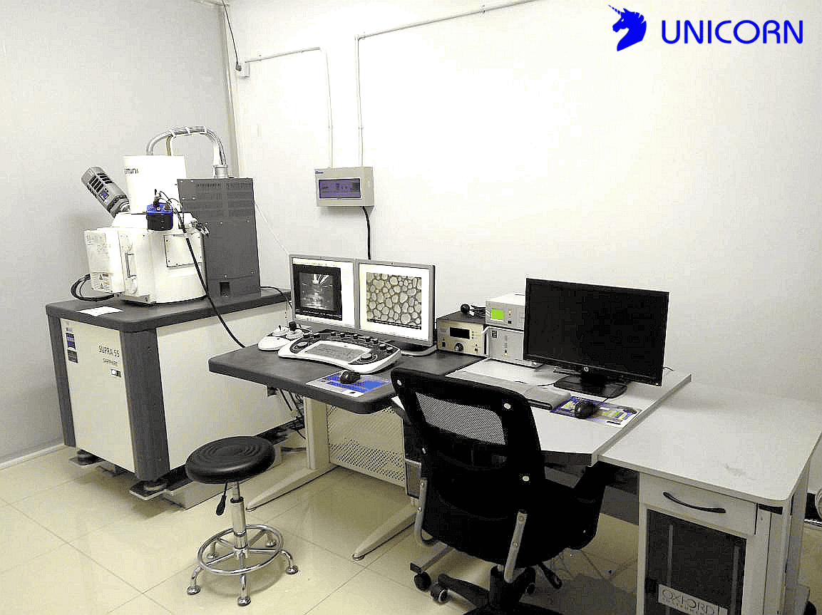 膜厚测量仪|环境改善|Filmetrics