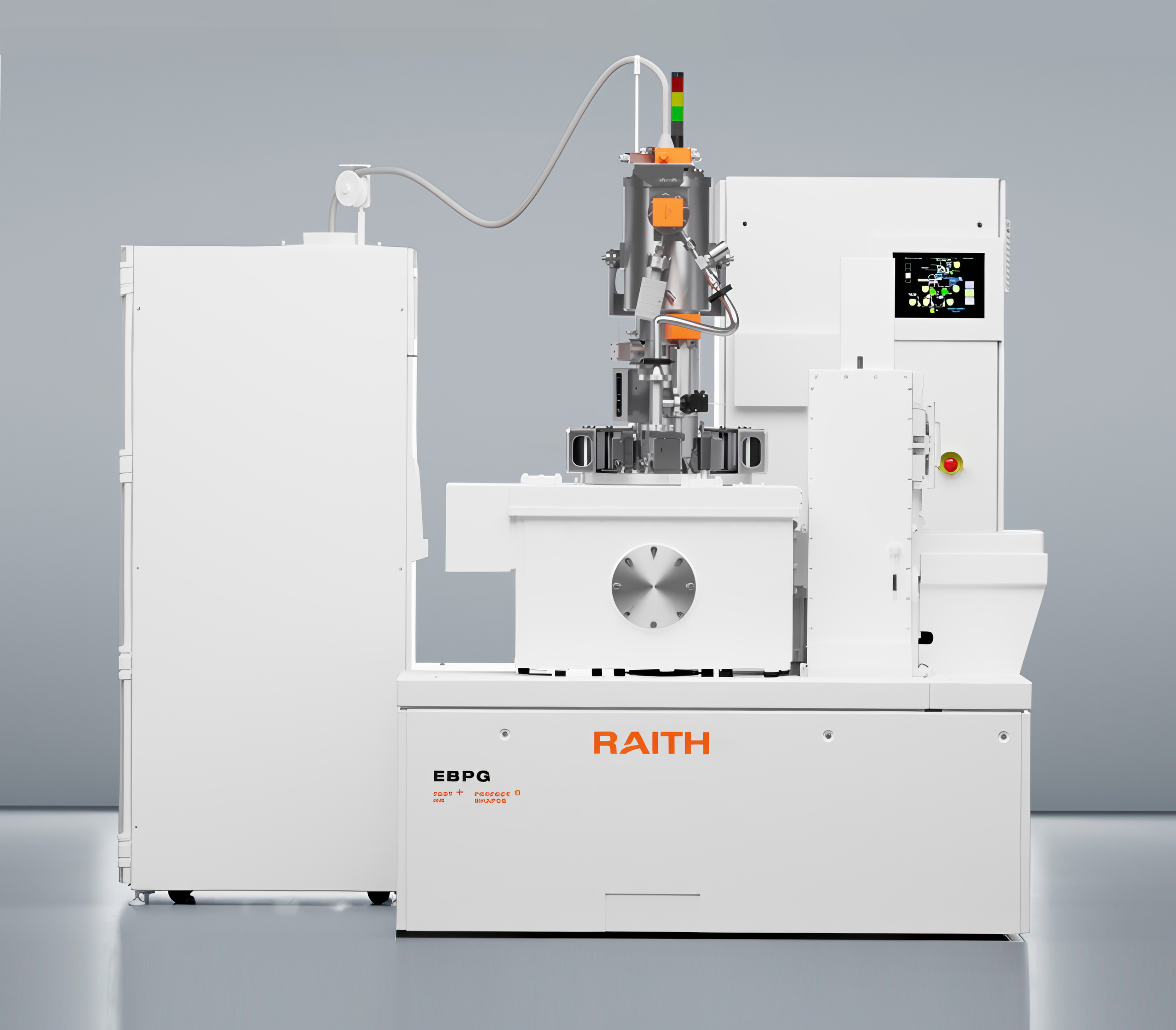 减震台的适用领域和工作原理