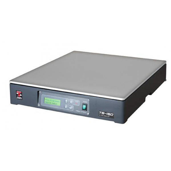 <strong>Herz TS-150 桌面型主动式减振台</strong>