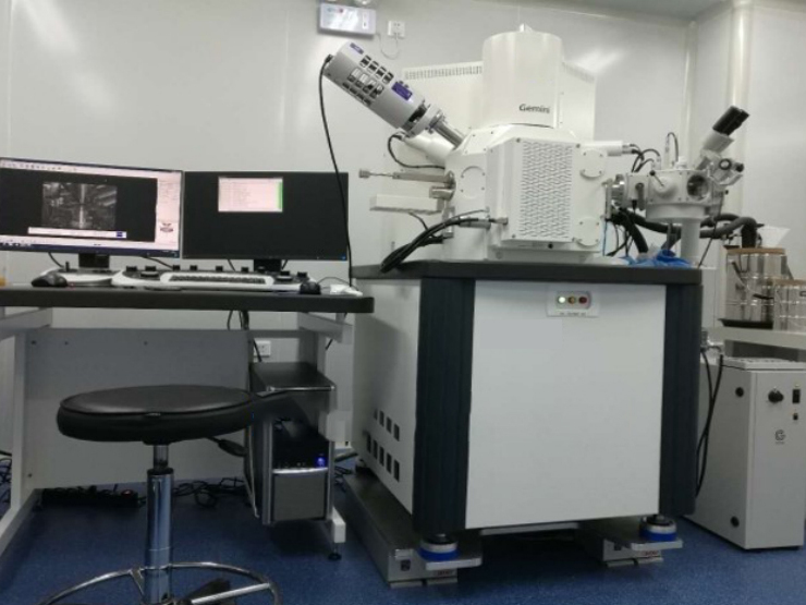 <strong>大学实验室电镜扫描图像模糊解决案例！</strong>