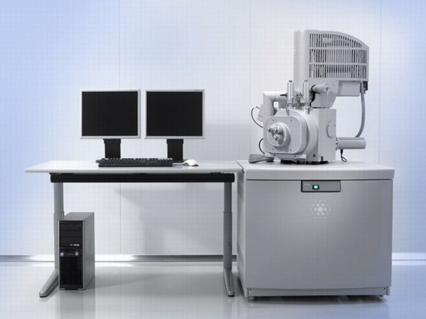 <strong>安泰国际实验室FEI电镜振动干扰解决方案！</strong>