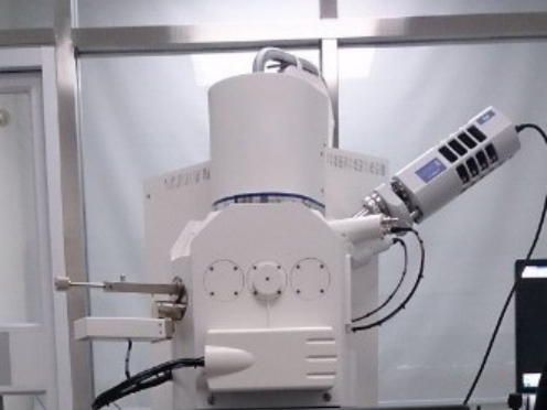 <strong>助力钢铁企业实验室电镜突破成像瓶颈！</strong>