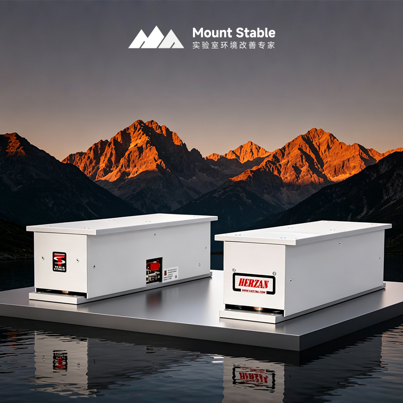 <strong>Herz AVI-200系列 主动式减震台</strong>