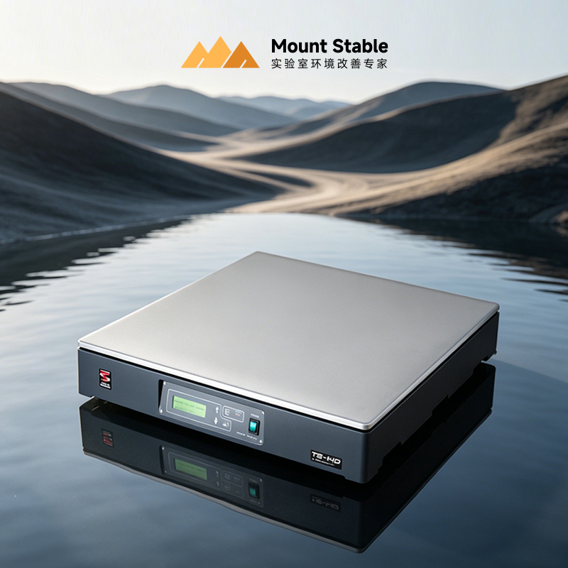 <strong>Herz TS-140 桌面型主动式减振台</strong>