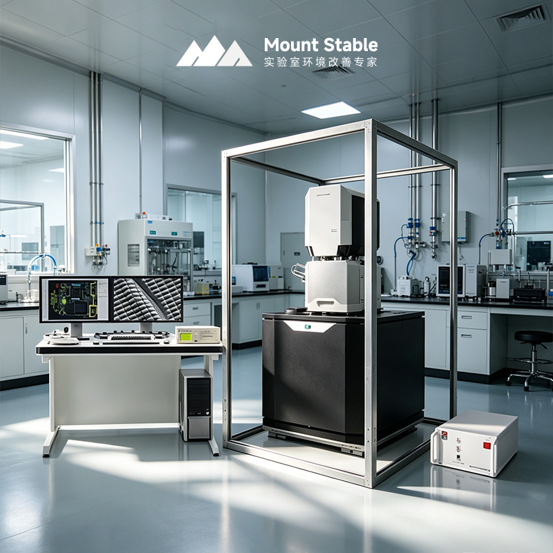 <strong>α500 低频主动消磁系统</strong>