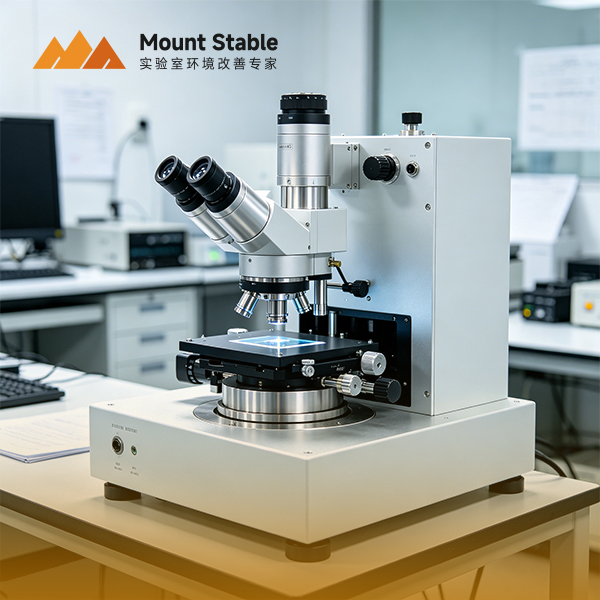 <strong>实验室振动对精密仪器的影响及主动隔振技术应用观察</strong>