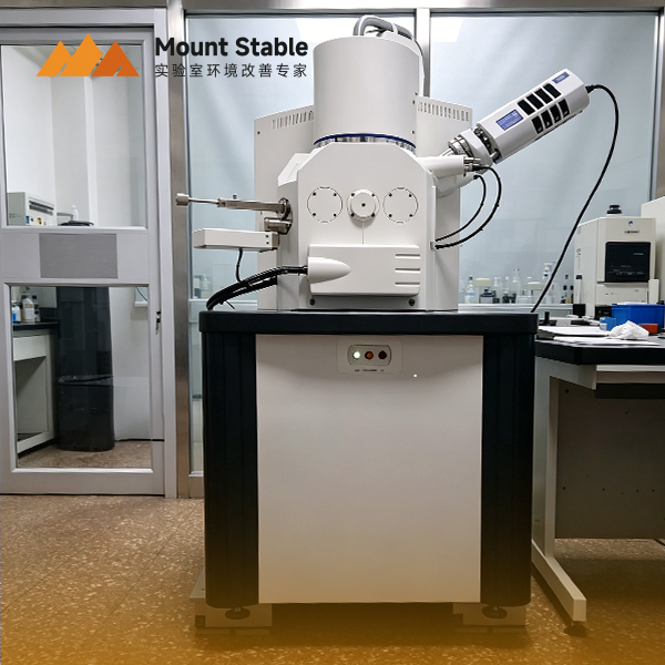 <strong>助力钢铁企业实验室电镜突破成像瓶颈！</strong>