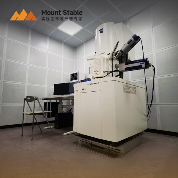 选购减震台要考虑哪些因素呢？