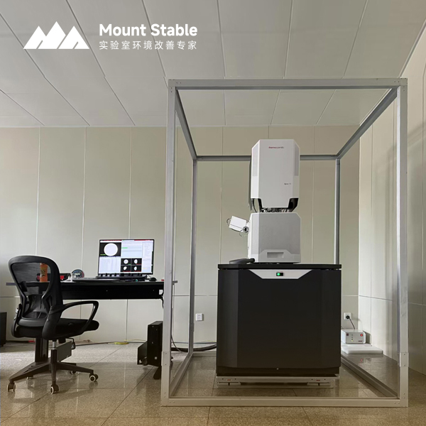 Herz减震台都有哪些部分组成，翌颖为你娓娓道来