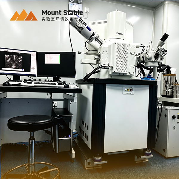 <strong>大学实验室电镜扫描图像模糊解决案例！</strong>