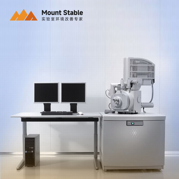 <strong>安泰国际实验室FEI电镜振动干扰解决方案！</strong>